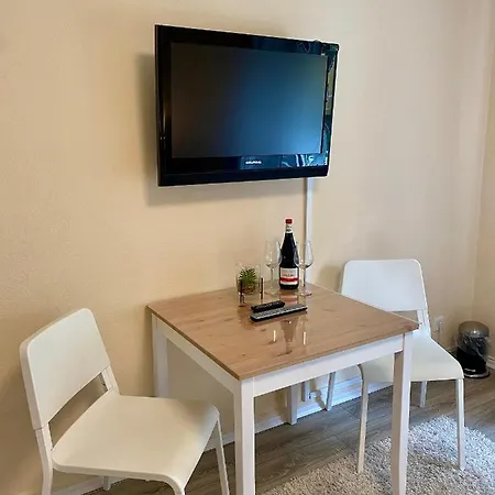 Estrella24 Living 87 Paris *