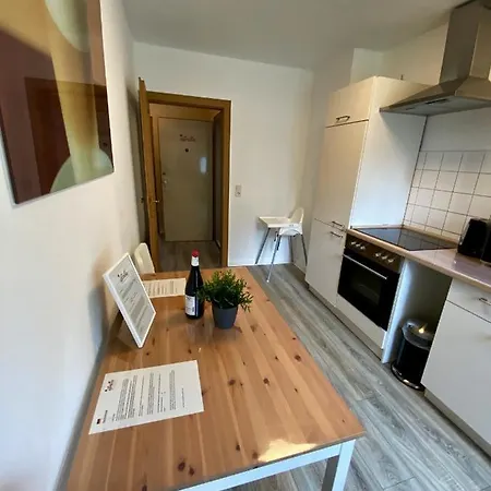 Apartment Estrella24 Living 87 Paris *