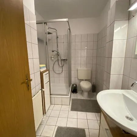 Apartment Estrella24 Living 87 Paris