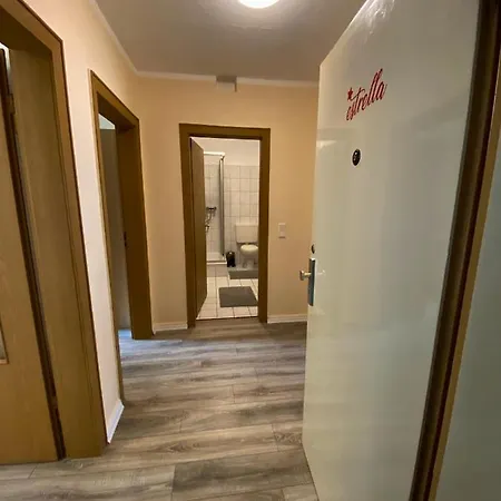 Estrella24 Living 87 Paris Apartment Herne