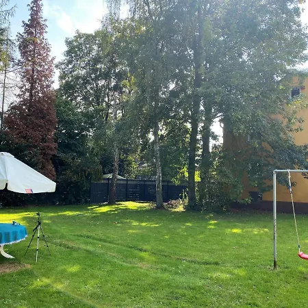 Estrella24 Living 87 Paris Apartman