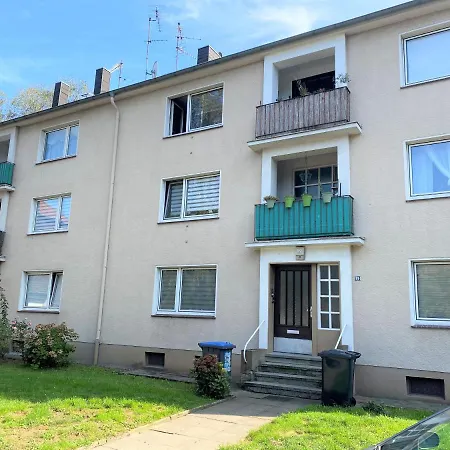 Estrella24 Living 87 Paris Apartament *