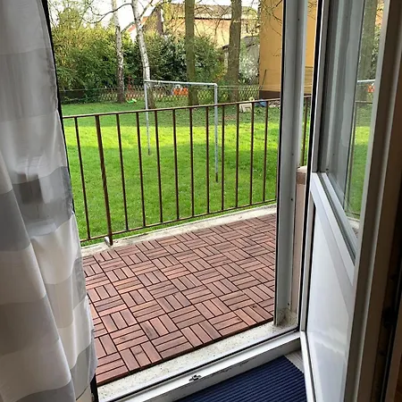 Estrella24 Living 87 Paris Apartman