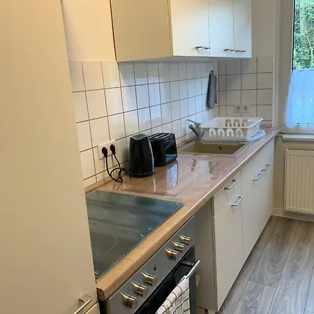 Estrella24 Living 87 Paris Apartman