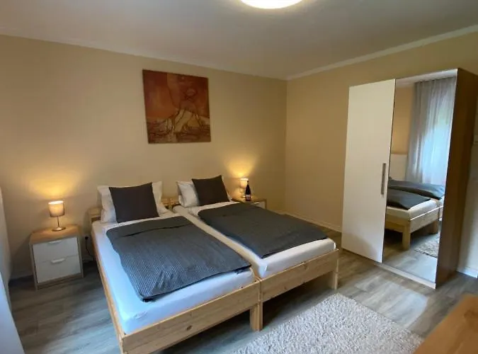 Estrella24 Living 87 Paris Apartament *