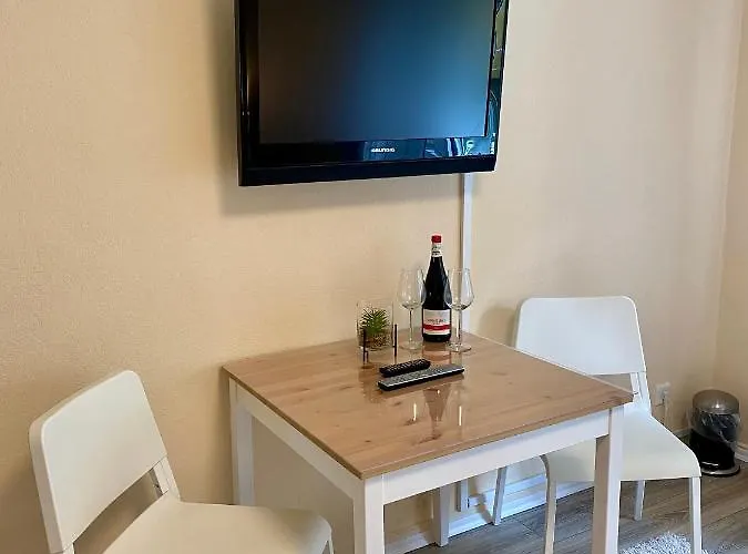 Estrella24 Living 87 Paris *