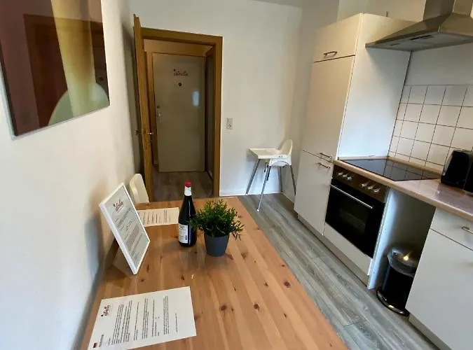 Lejlighed Estrella24 Living 87 Paris *