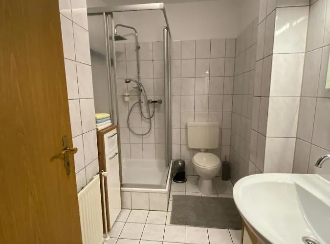 Apartament Estrella24 Living 87 Paris