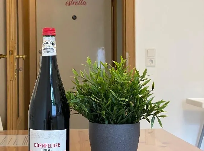 Apartament Estrella24 Living 87 Paris