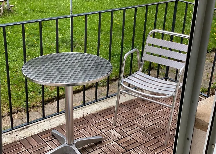 Estrella24 Living 87 Paris * Herne