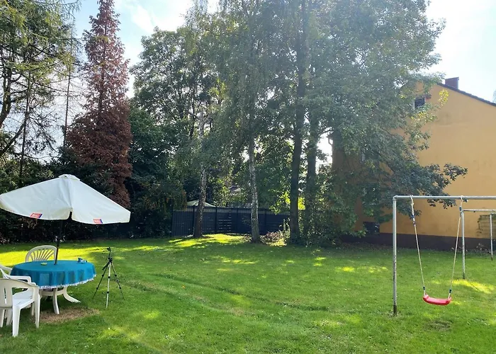 Estrella24 Living 87 Paris Lejlighed