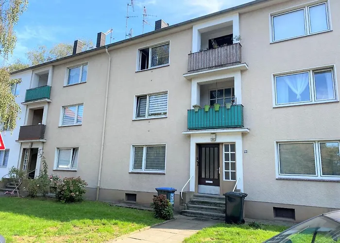 Estrella24 Living 87 Paris Apartament *