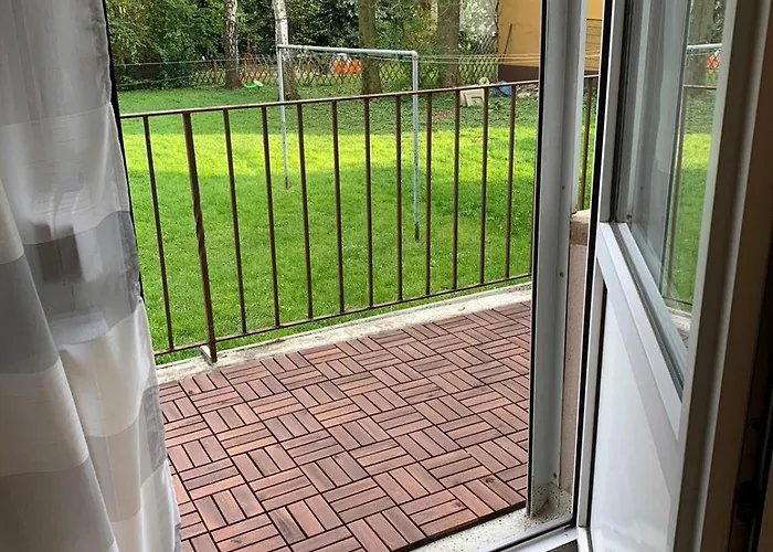 Estrella24 Living 87 Paris Apartament