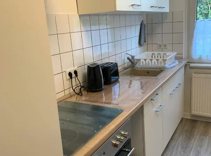 Estrella24 Living 87 Paris Apartament